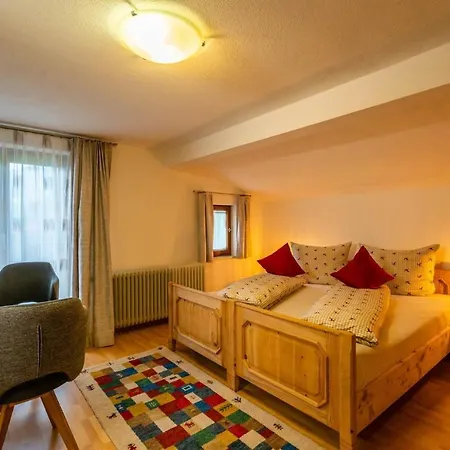 Haus Wilma Apartment Schruns Room photo