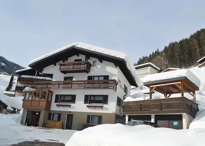 Haus Wilma