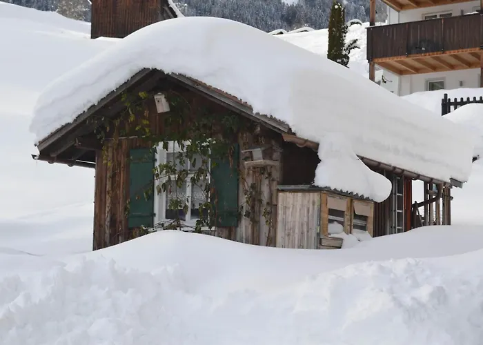 Haus Wilma
