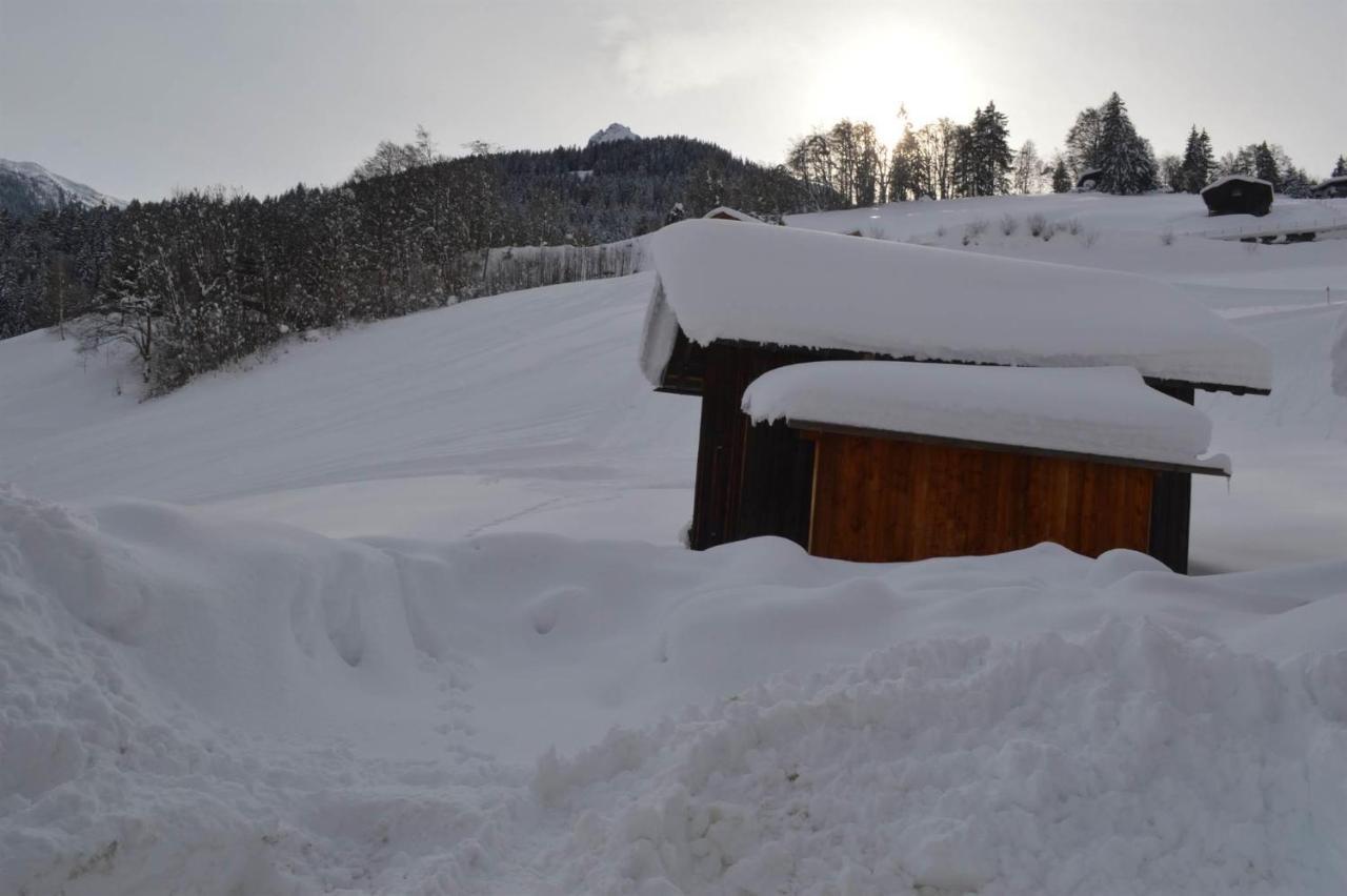 Haus Wilma Schruns
