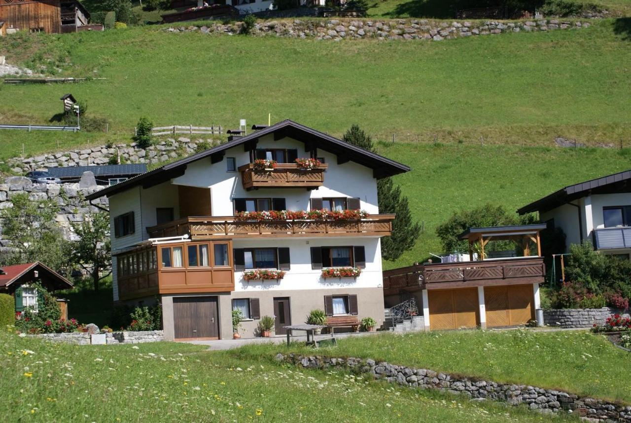 Apartment Haus Wilma