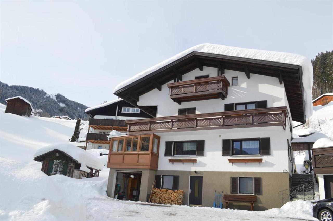 Haus Wilma * Schruns