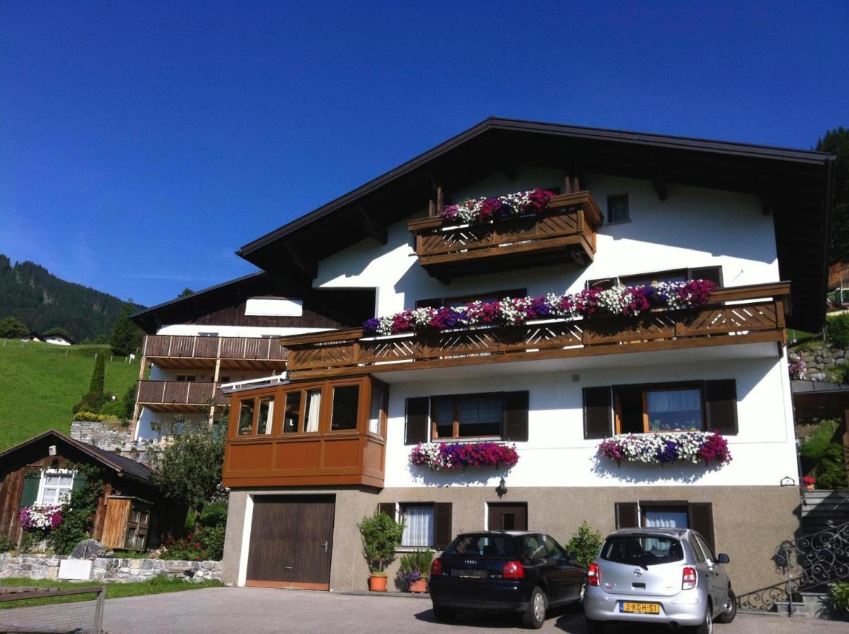 Haus Wilma *