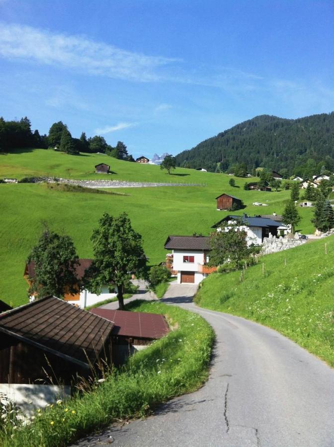 Haus Wilma