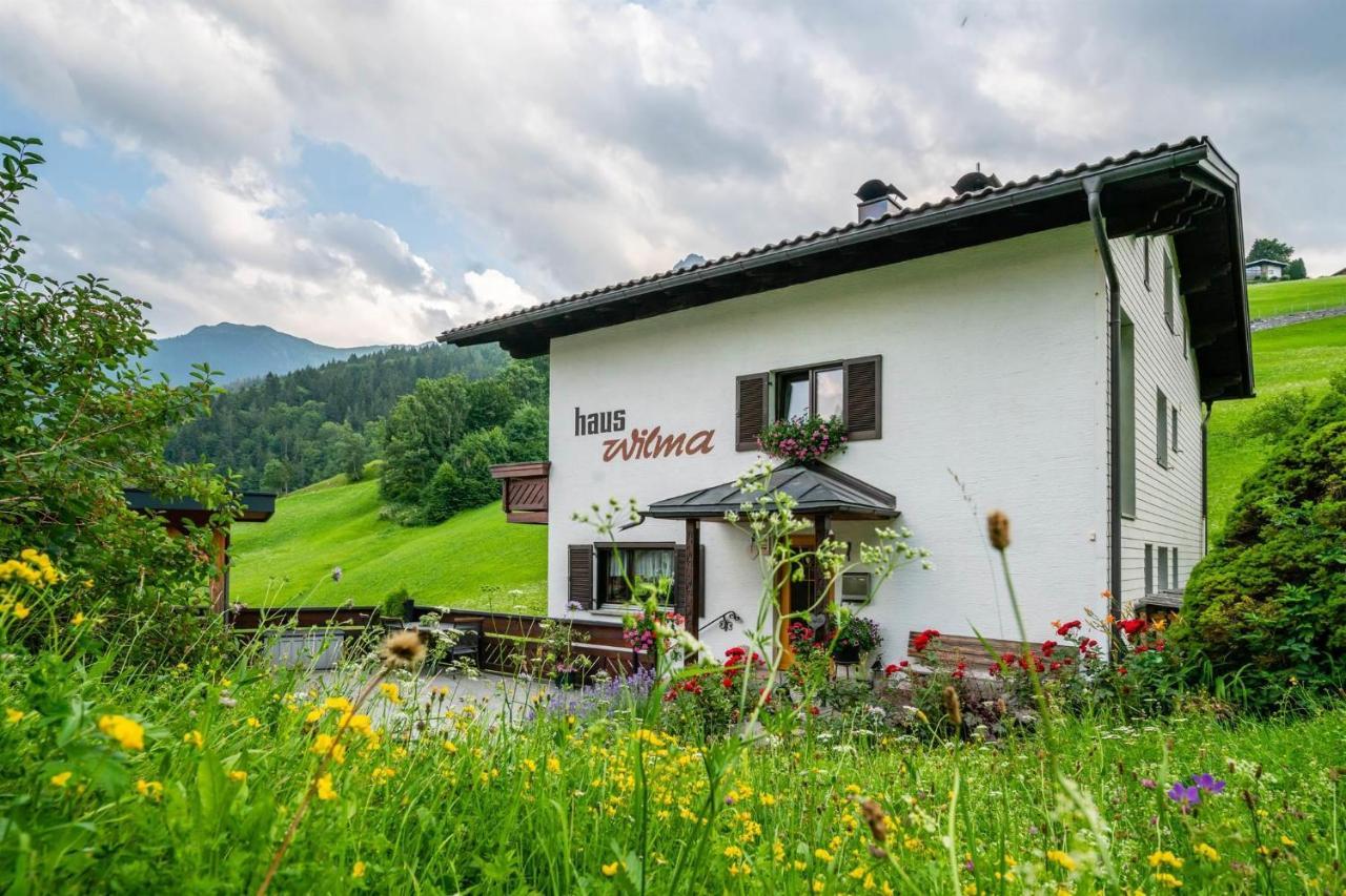 Haus Wilma