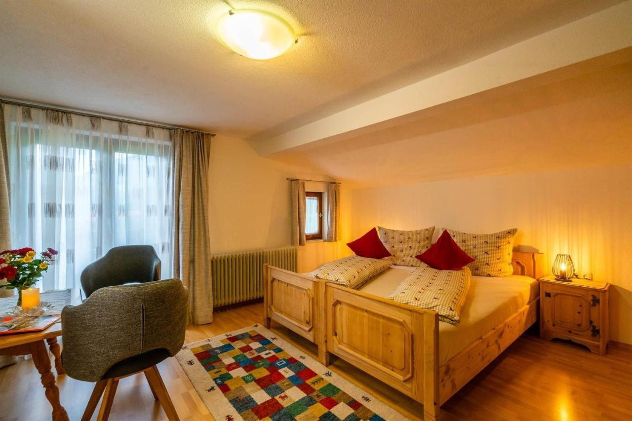 Haus Wilma Apartment *