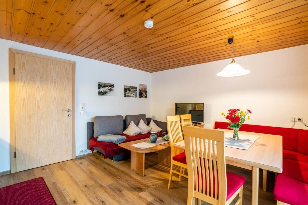 Haus Wilma Apartment Schruns