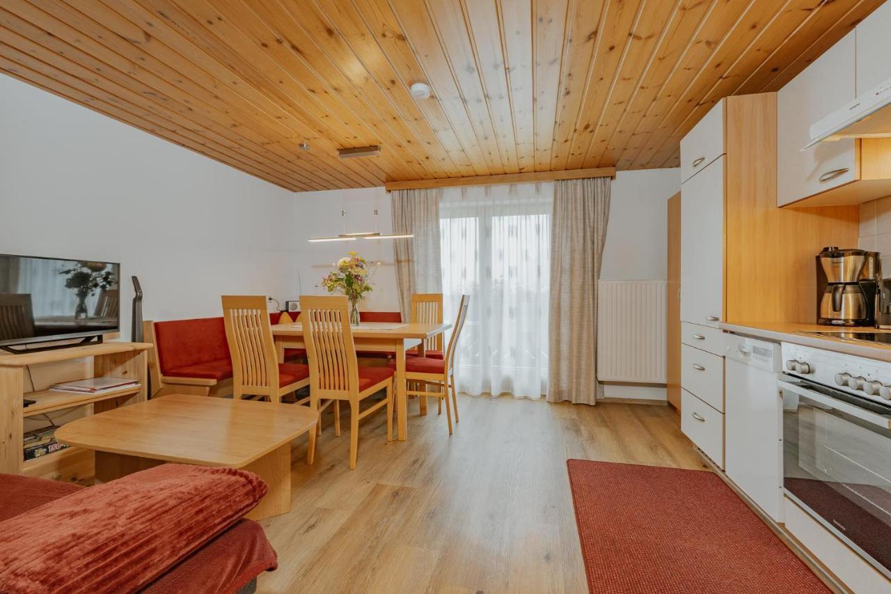 Haus Wilma * Schruns