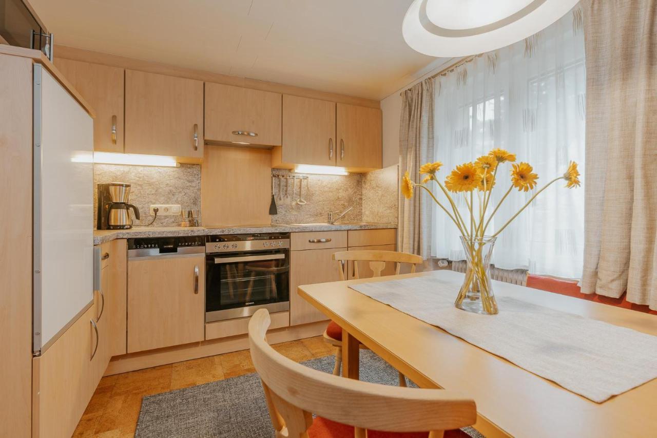 Apartment Haus Wilma