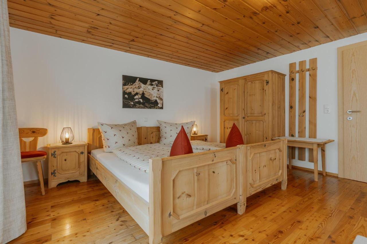 Haus Wilma Apartment Schruns
