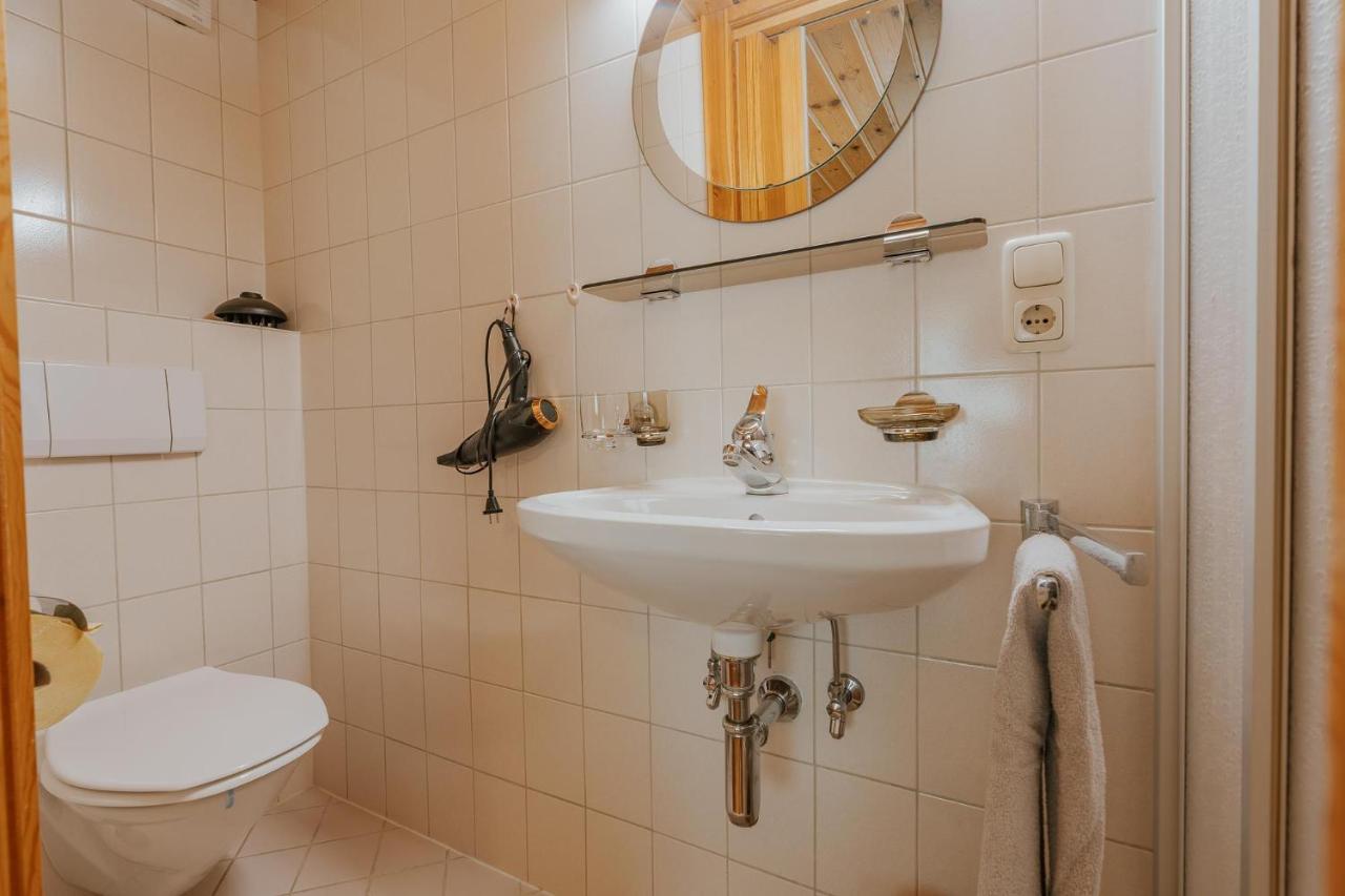 Haus Wilma Apartment *