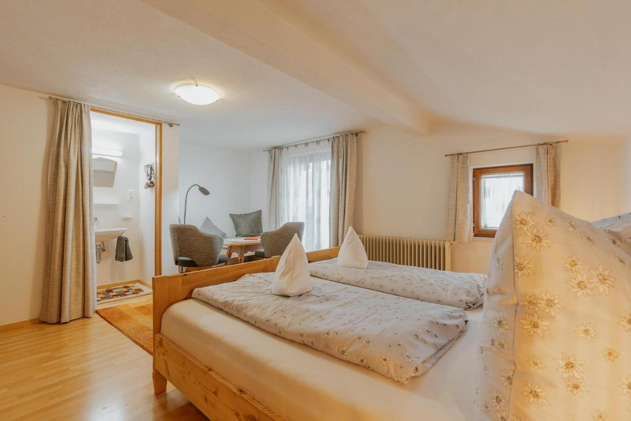 Haus Wilma Apartment Schruns