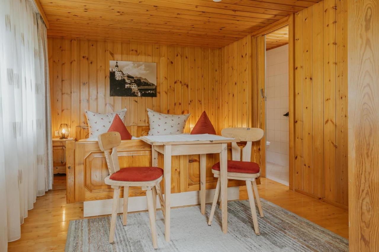 Haus Wilma Apartment *