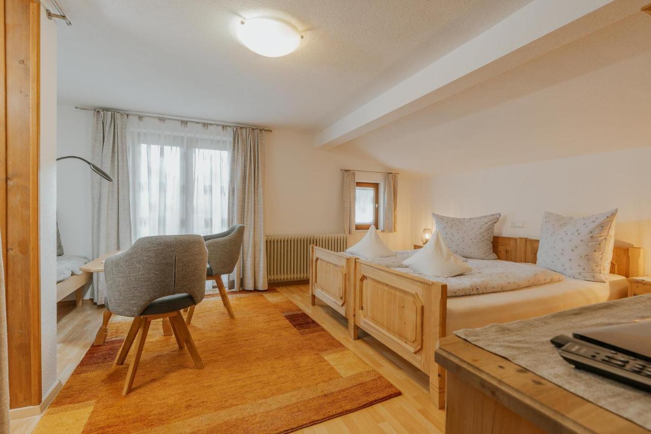 Haus Wilma Apartment