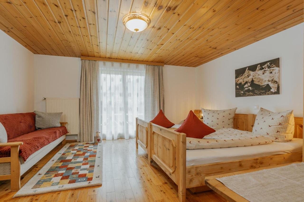 Haus Wilma Apartment Schruns
