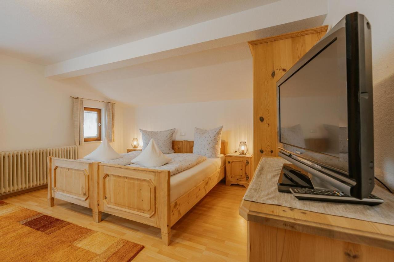 Haus Wilma Apartment Schruns
