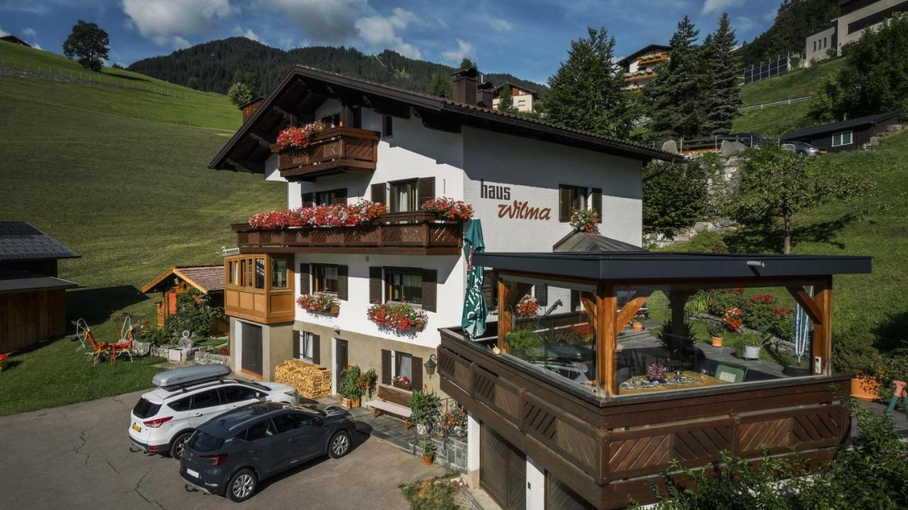 Haus Wilma Apartment Schruns