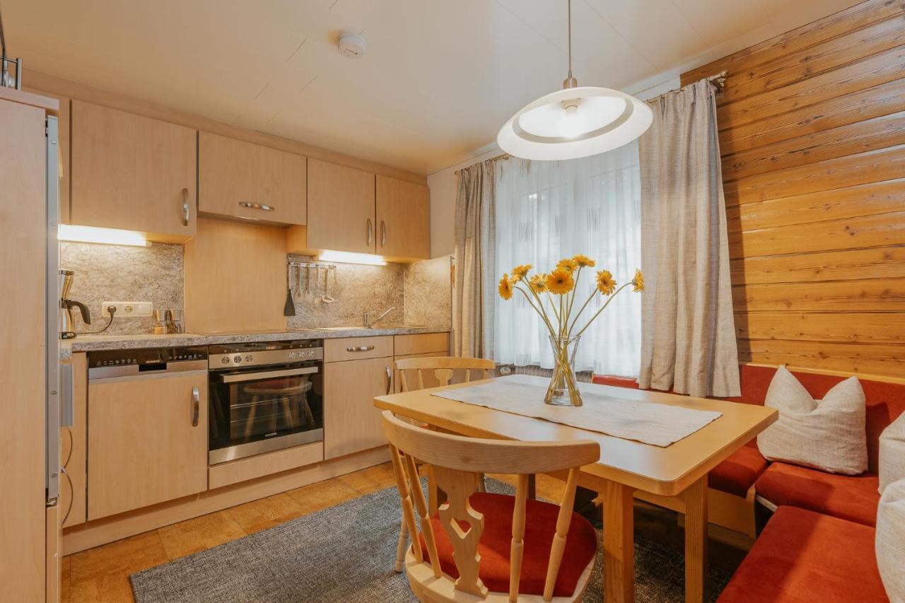 Haus Wilma Apartment Schruns