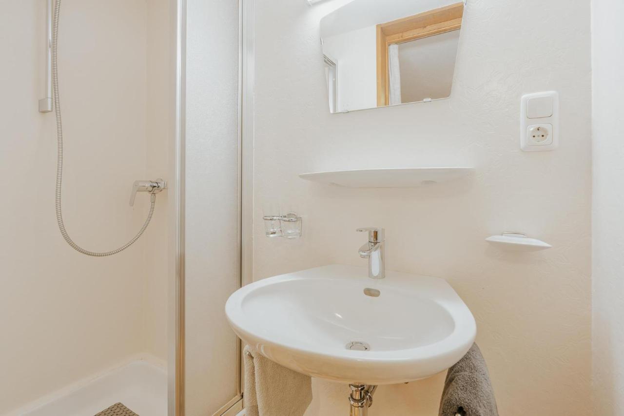 Apartment Haus Wilma *